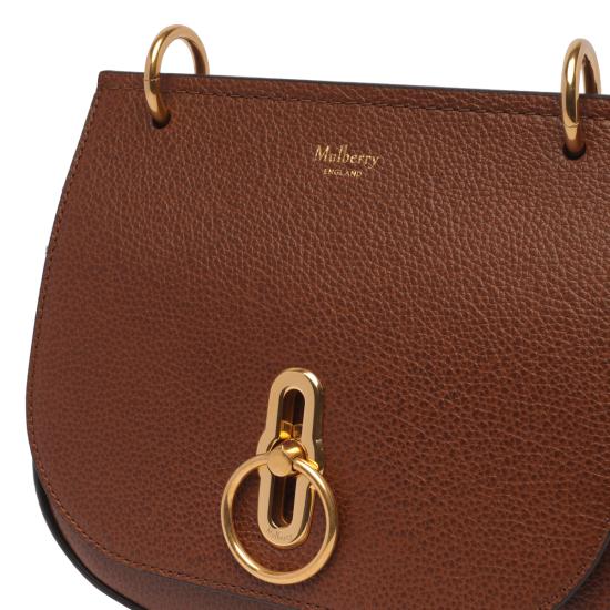 26FW 멀버리 크로스백 HH8731 552G110 Brown - MULBERRY