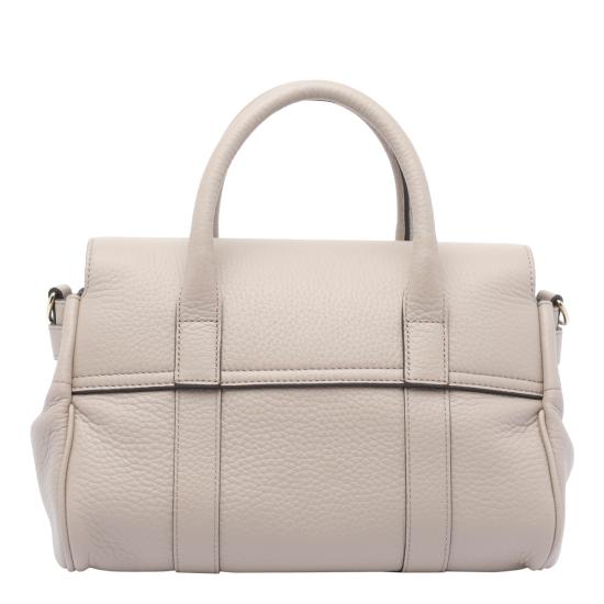26FW 멀버리 토트백 HH9212 736F924 Beige - MULBERRY