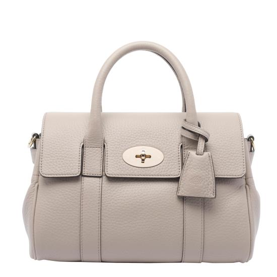 26FW 멀버리 토트백 HH9212 736F924 Beige