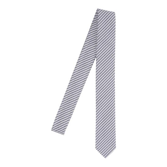 26FW 톰브라운 넥타이 MNL001A 00572415 Blue