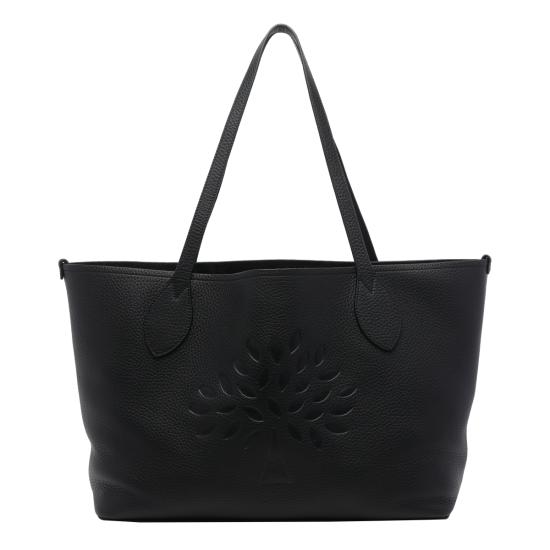 26FW 멀버리 숄더백 HH0140 736A100 Black