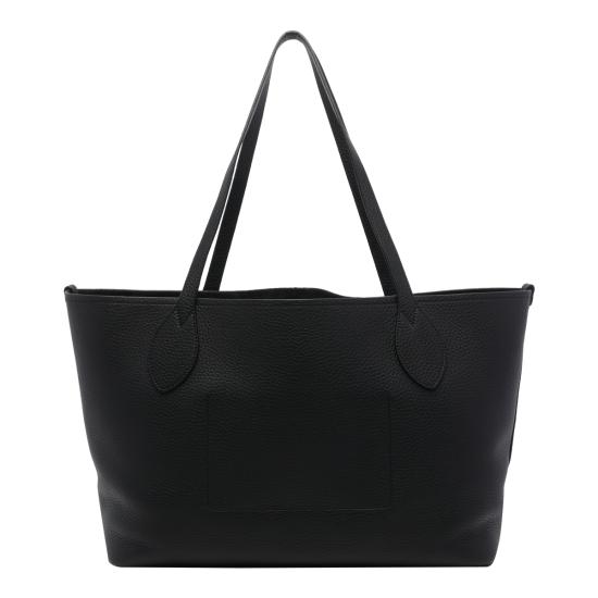 26FW 멀버리 숄더백 HH0140 736A100 Black - MULBERRY