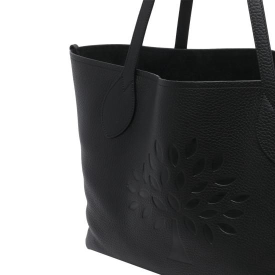 26FW 멀버리 숄더백 HH0140 736A100 Black - MULBERRY