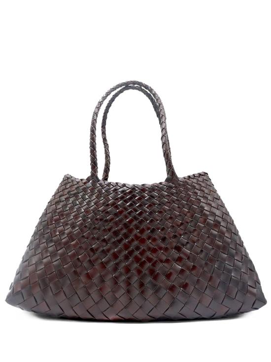 26SS 드래곤디퓨전 숄더백 DGS68892 DK BROWN Dark brown