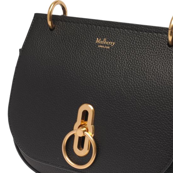 26FW 멀버리 스몰 앰벌리 사첼백 HH4966 205A100 - MULBERRY