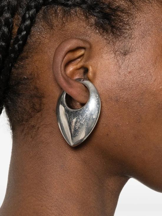 26SS 판코네시 반지 CAO EA012 S SILVER Silver - PANCONESI