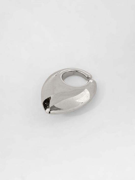 26SS 판코네시 반지 CAO EA012 S SILVER Silver - PANCONESI
