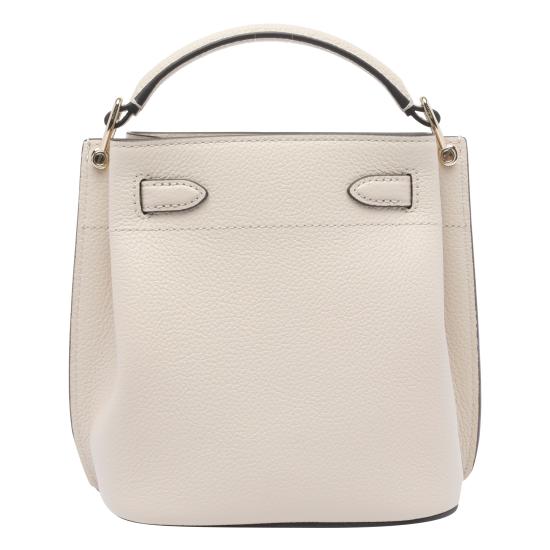 26FW 멀버리 토트백 RL8803 205W160 White - MULBERRY