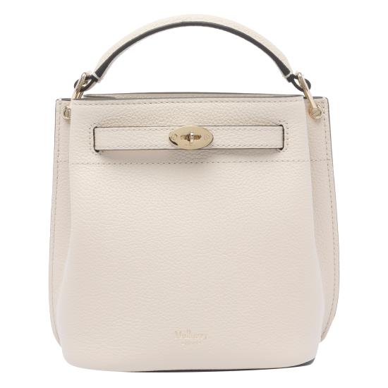 26FW 멀버리 토트백 RL8803 205W160 White