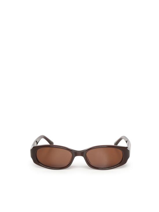 26SS CHIMI X ROTATE 선글라스 NOTE SOIL BROWN