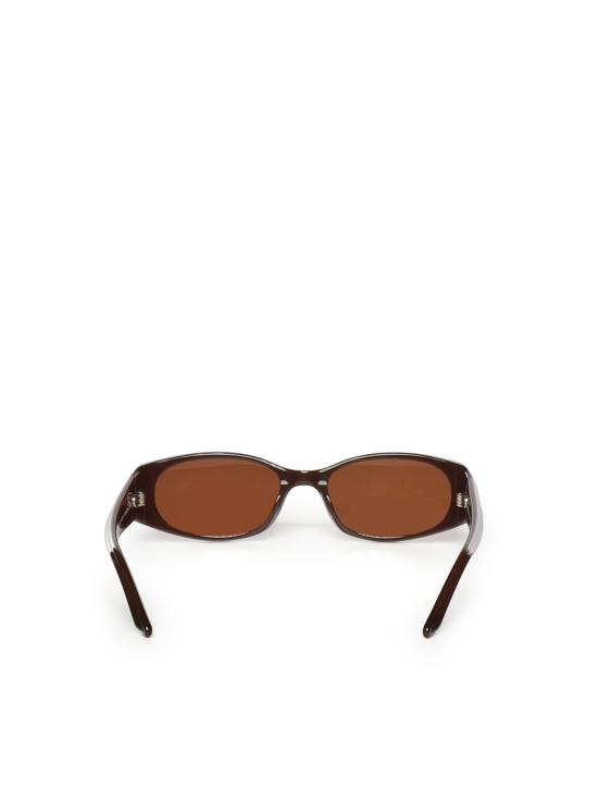 26SS CHIMI X ROTATE 선글라스 NOTE SOIL BROWN - OTHER BRANDS