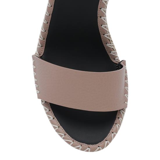 26FW 발렌티노 가라바니 샌들 S0090VTO P98 Beige - VALENTINO GARAVANI