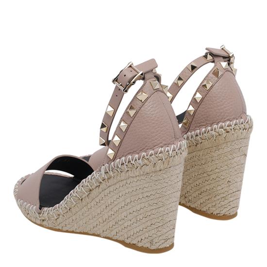 26FW 발렌티노 가라바니 샌들 S0090VTO P98 Beige - VALENTINO GARAVANI