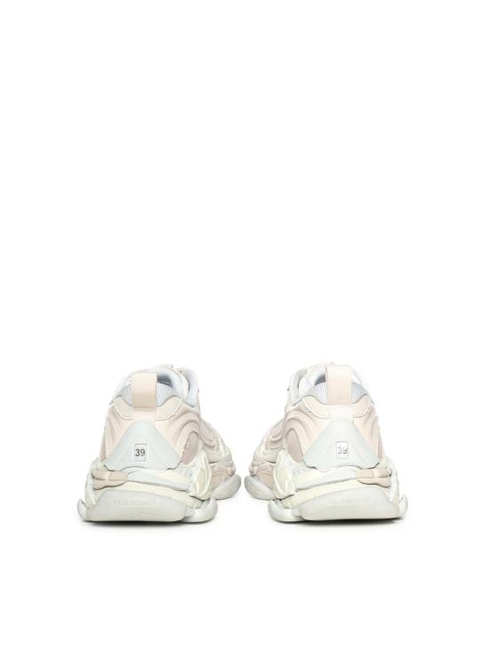 26SS 발렌시아가 서킷 스니커즈 865851 WTRS29191 LIGHT YELLOW - BALENCIAGA