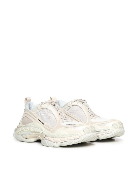 26SS 발렌시아가 서킷 스니커즈 865851 WTRS29191 LIGHT YELLOW - BALENCIAGA
