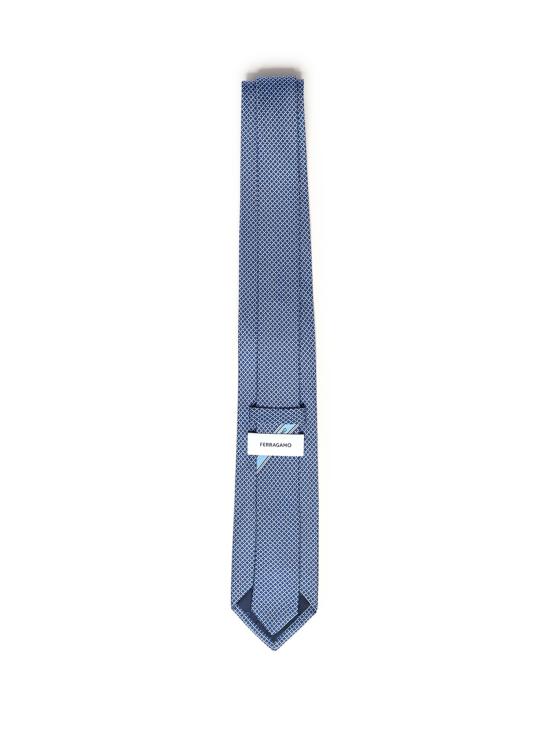 26SS 살바토레 페라가모 넥타이 351312 788892002 ROYAL - SALVATORE FERRAGAMO