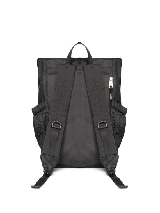 26SS 발렌시아가 백팩 866703 2ACGO1090 BLACK WHITE - BALENCIAGA