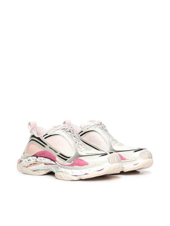 26SS 발렌시아가 스니커즈 865851 WTR2G6800 GRADIENT PURPLE - BALENCIAGA