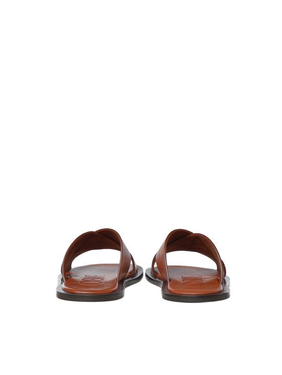 26SS 로에베 뮬/슬리퍼 M616465X29 2530 TAN - LOEWE