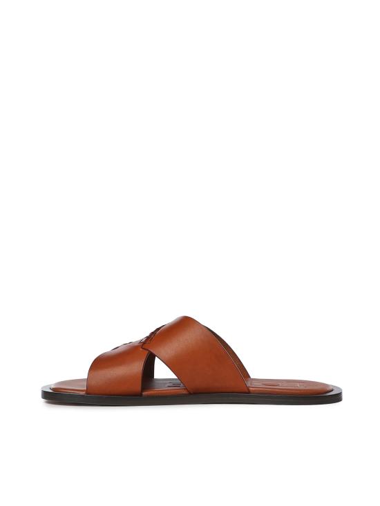 26SS 로에베 뮬/슬리퍼 M616465X29 2530 TAN - LOEWE