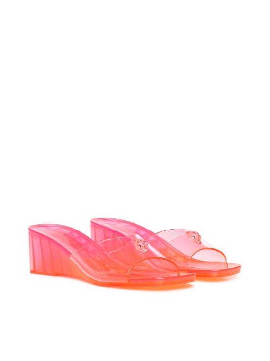 26SS 커트가이거 뮬/슬리퍼 5613399979 OTHER Fuchsia - KURT GEIGER