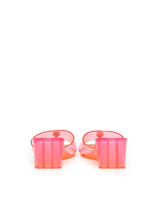 26SS 커트가이거 뮬/슬리퍼 5613399979 OTHER Fuchsia - KURT GEIGER