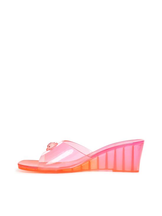 26SS 커트가이거 뮬/슬리퍼 5613399979 OTHER Fuchsia - KURT GEIGER