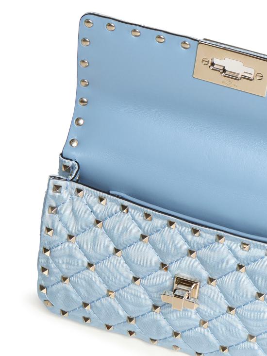 26SS 발렌티노 가라바니 가방 8W0B0123 DIIR9U CLOUDY BLUE - VALENTINO GARAVANI