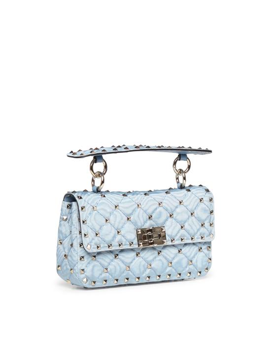 26SS 발렌티노 가라바니 가방 8W0B0123 DIIR9U CLOUDY BLUE - VALENTINO GARAVANI