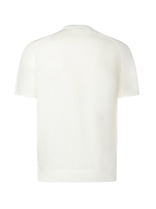 26SS 일레븐티 스웨터 M76MAGM65MAG0M041 01 03 WHITE - ELEVENTY
