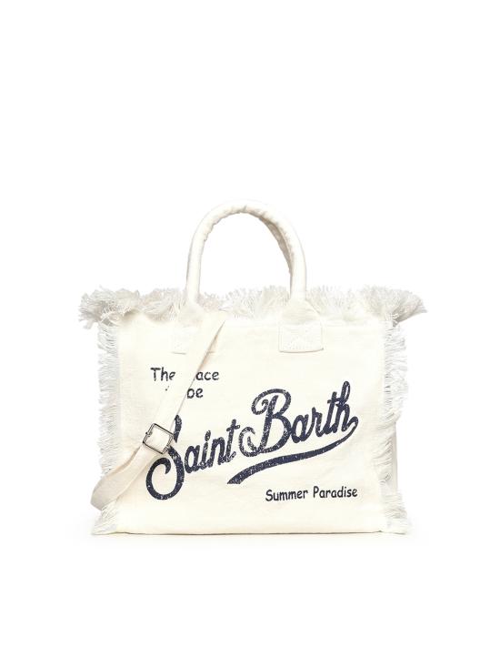 26SS 세인트바쓰 토트백 COL0018 00405L LINEN 1061