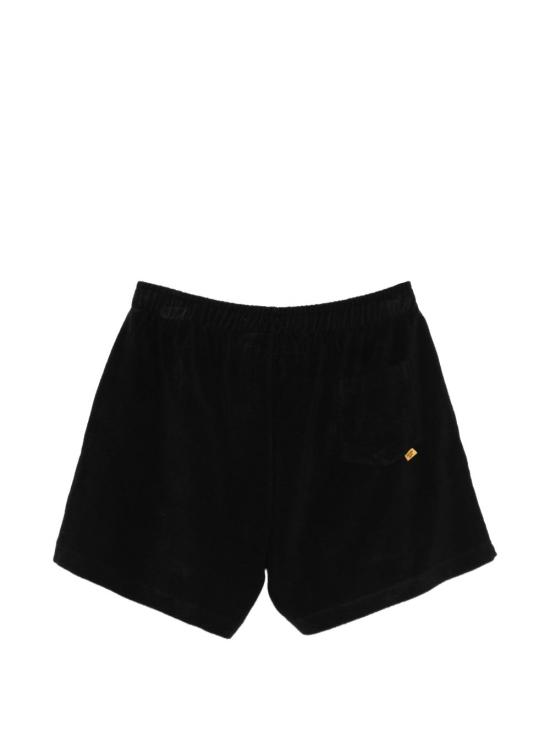 26SS 갤러리 디파트먼트 숏팬츠 BTM039 BLACK DOM - GALLERY DEPT