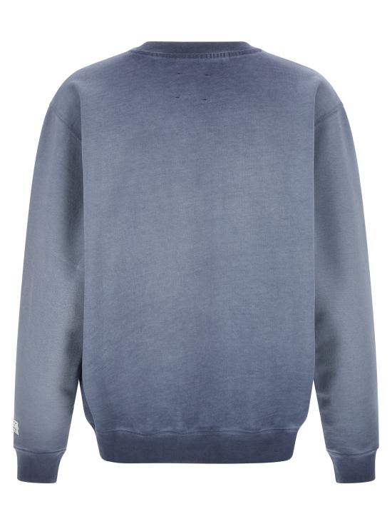 26SS 갤러리 디파트먼트 긴팔 티셔츠 OUT003 NAVY DOM - GALLERY DEPT