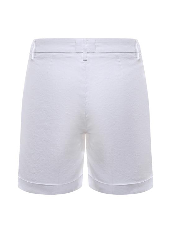 26SS 페이 숏팬츠 NTW8352547TXMR B001 WHITE - FAY