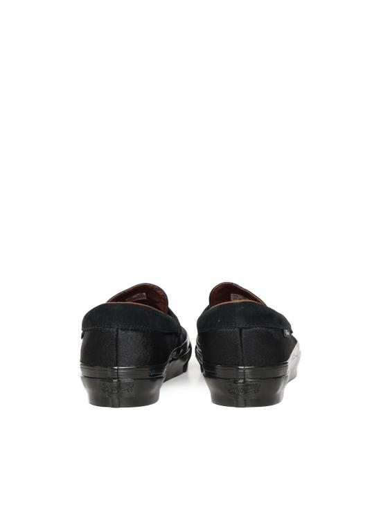 26SS 반스 로퍼 VN000VASBLA1 BLACK - VANS