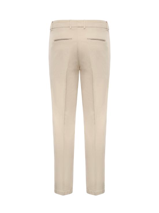 26SS 비에이블 수트 팬츠 ALEXANDER SHORTER BRTSABBIA SAND - BE ABLE