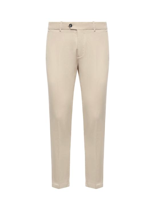 26SS 비에이블 수트 팬츠 ALEXANDER SHORTER BRTSABBIA SAND