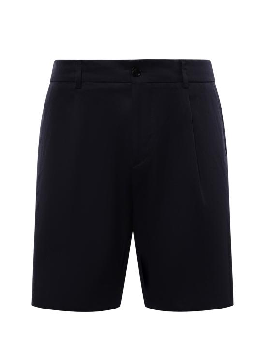 26SS 비에이블 숏팬츠 RICHARD LAQBLU Blue