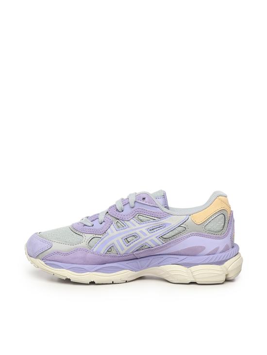 26FW 아식스 스니커즈 1203A826 020 GREY BLUEBELL - ASICS