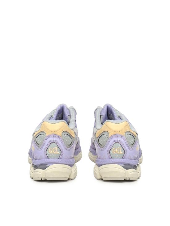 26FW 아식스 스니커즈 1203A826 020 GREY BLUEBELL - ASICS
