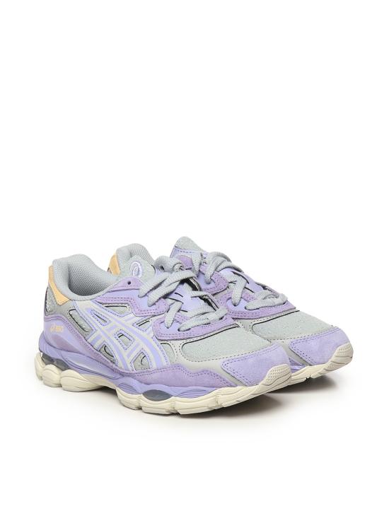 26FW 아식스 스니커즈 1203A826 020 GREY BLUEBELL - ASICS