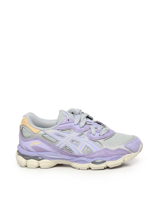 26FW 아식스 스니커즈 1203A826 020 GREY BLUEBELL