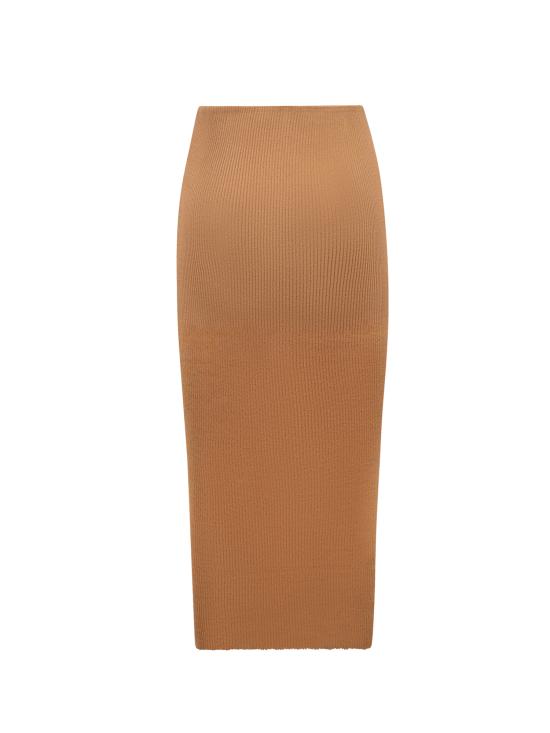 26SS 알베르타 페레티 롱 스커트 A0180103 0017 BEIGE - ALBERTA FERRETTI