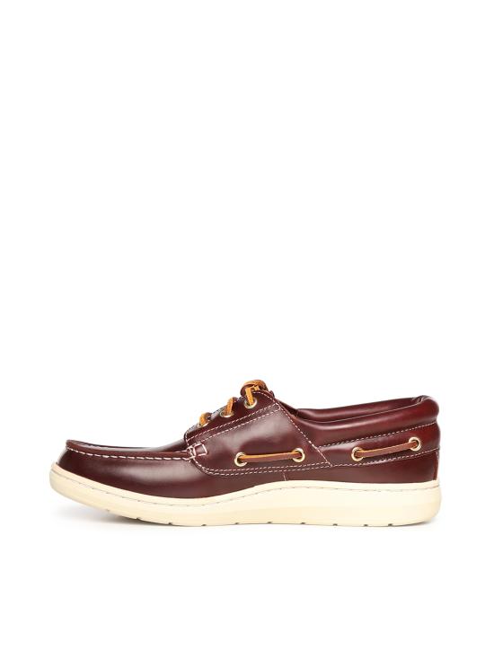 26SS 팀버랜드 로퍼 TB0A6CXMEIW1 BURGUNDY - TIMBERLAND