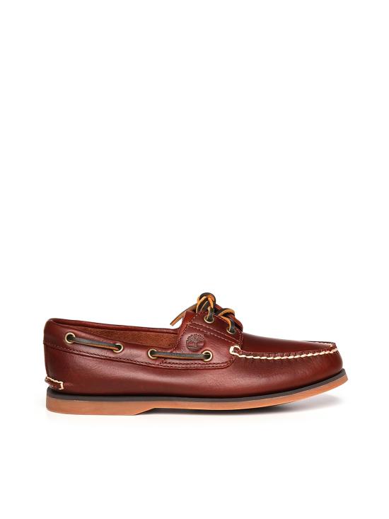 26SS 팀버랜드 로퍼 TB0250772141 BROWN