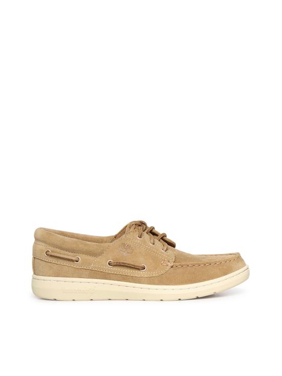 26SS 팀버랜드 로퍼 TB0A6CXMEW11 MEDIUM BEIGE