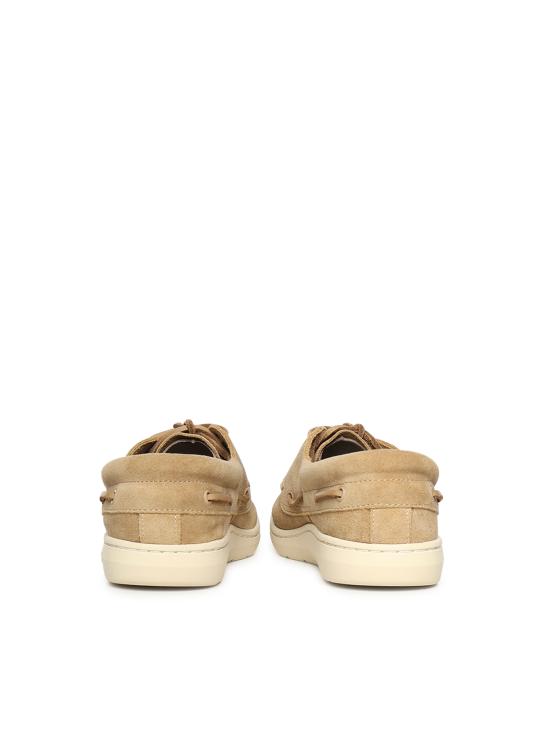 26SS 팀버랜드 로퍼 TB0A6CXMEW11 MEDIUM BEIGE - TIMBERLAND