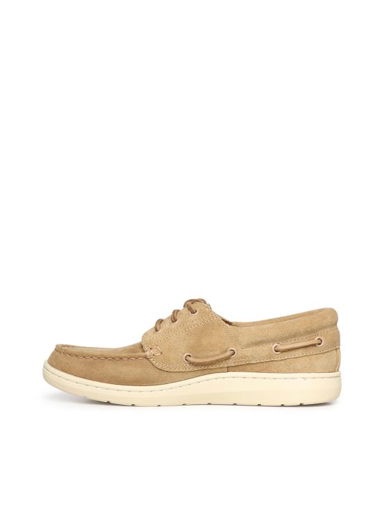 26SS 팀버랜드 로퍼 TB0A6CXMEW11 MEDIUM BEIGE - TIMBERLAND