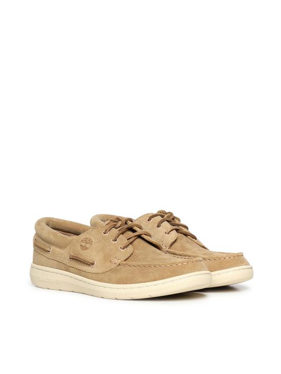 26SS 팀버랜드 로퍼 TB0A6CXMEW11 MEDIUM BEIGE - TIMBERLAND