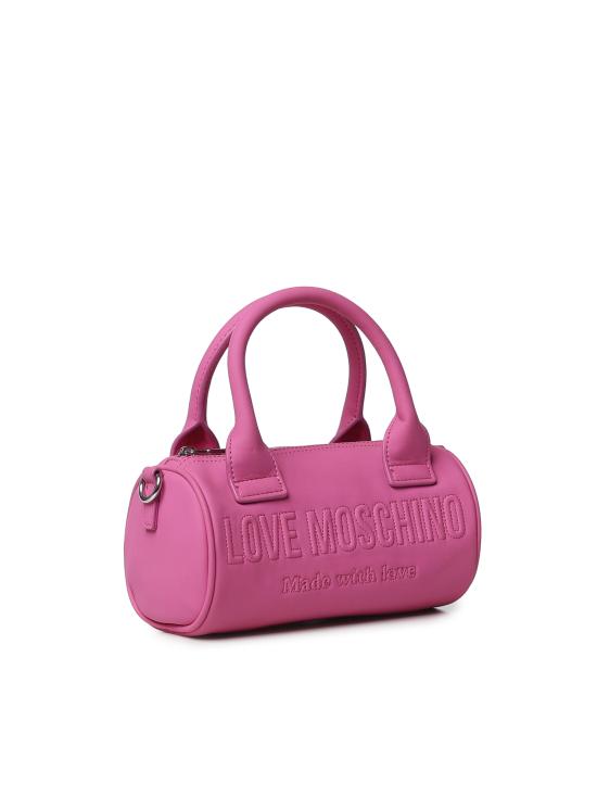 26SS 모스키노 가방 JC4054PP1OLE0 604 Fuchsia - MOSCHINO